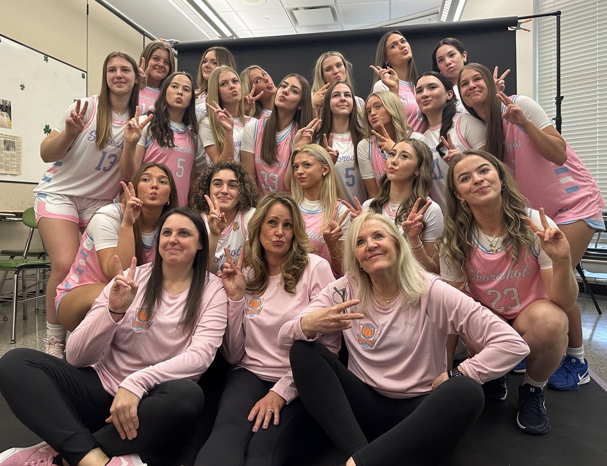 Shoreshots Girls - Select 40 tweet media