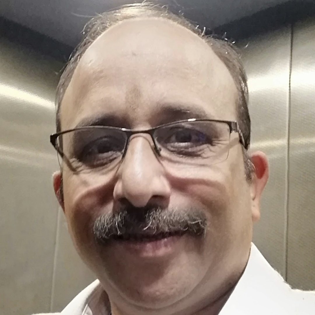 Kuldeep Pandita tweet media
