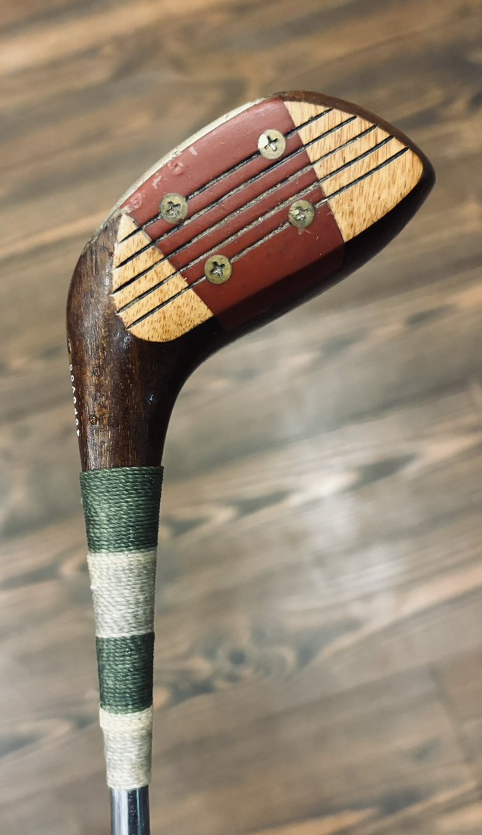 Thwack Nicklaus tweet media