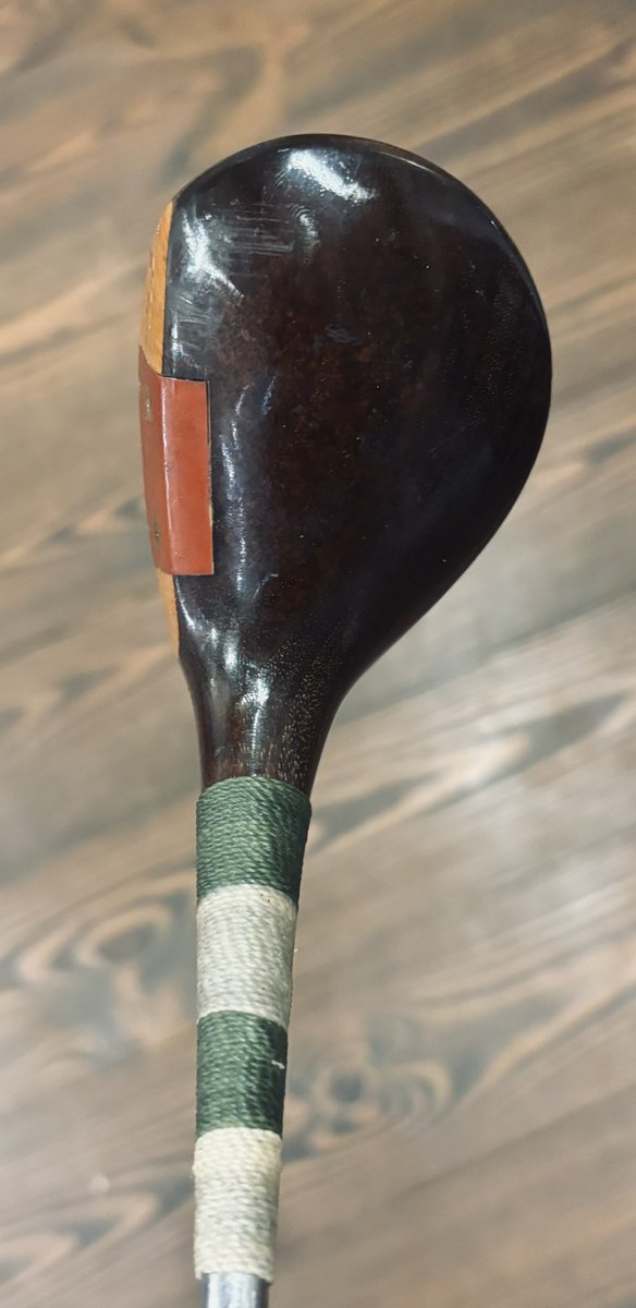 Thwack Nicklaus tweet media