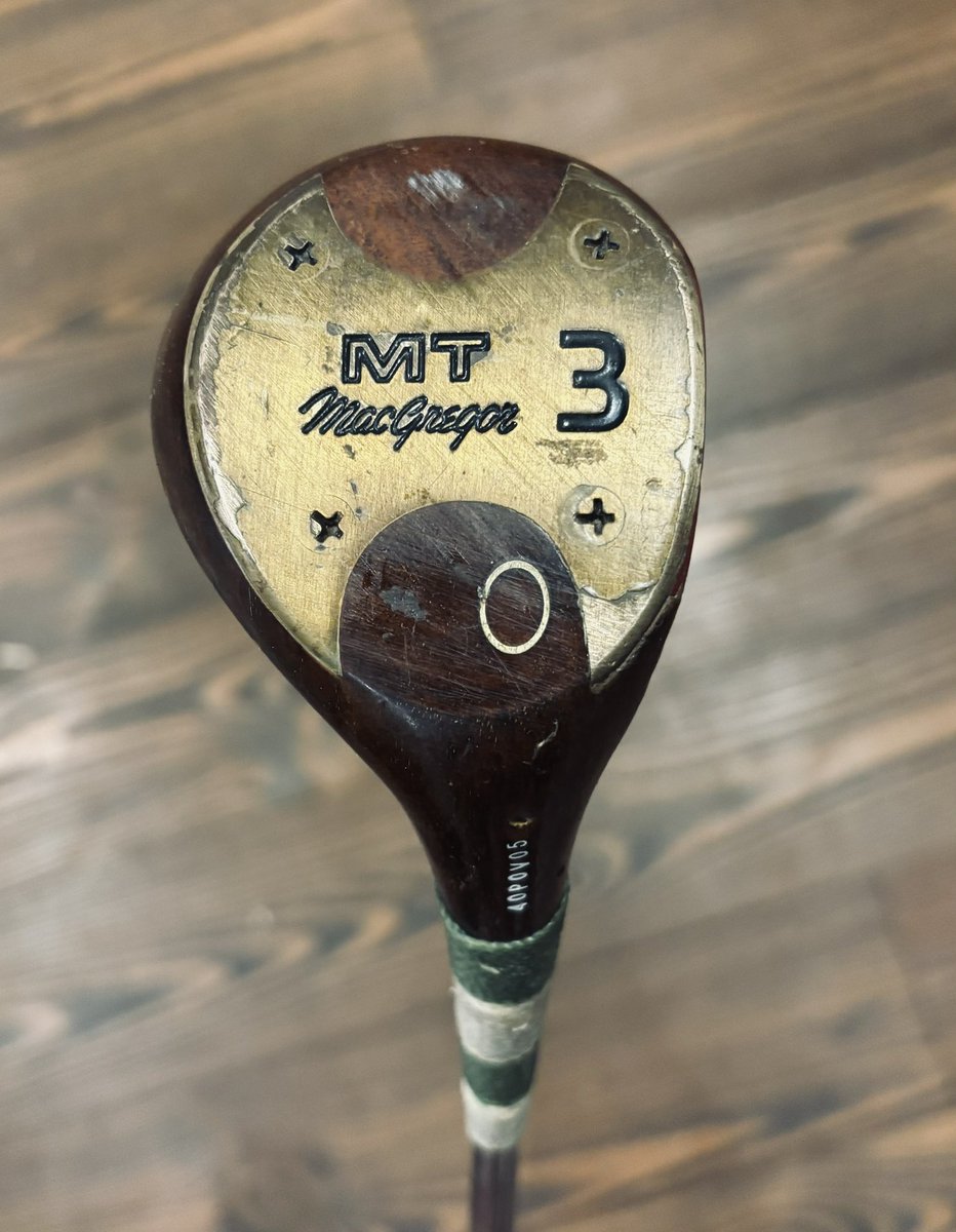 Thwack Nicklaus tweet media