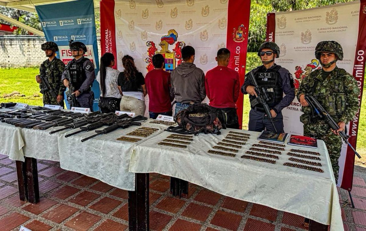 Pedro Arnulfo Sanchez S. Orgullosamente Colombiano tweet media