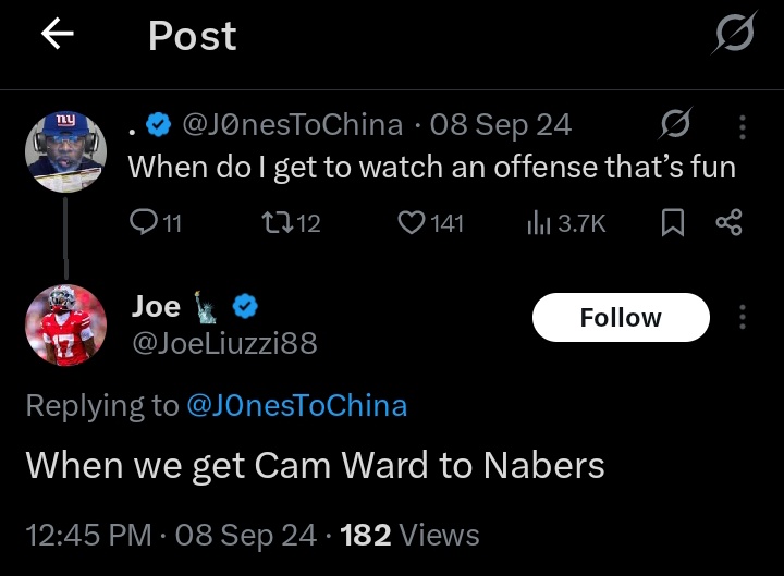 𝓝𝓲𝓬𝓴 ⚔️ tweet media