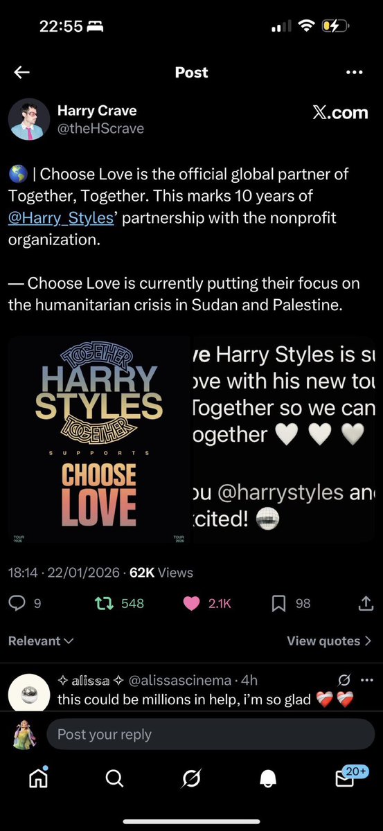 faith 💋🪩 tweet media