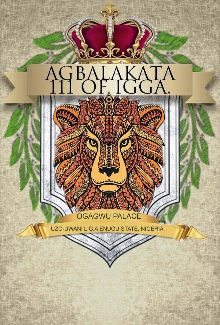 Agbalakata Traditional Kingdom