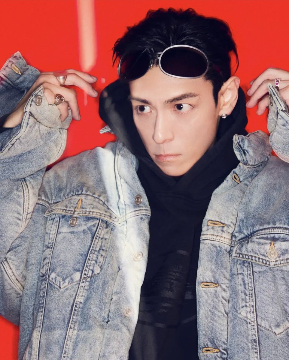 T.O.P JAPAN OFFICIAL FAN COMMUNITY トレカ T.O.P opens his Official Japan Community! 🤩🔝 Name: T.O.P JAPAN