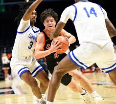 Five Ohio Valley Hoops Classic teams still standing.  Ohio Final 4- Hilliard Bradley, Wyoming, Maysville, Summit; Indiana Elite 8- Mt. Vernon Fortville.   <a href="/WyomingSports/">Wyoming Athletics</a> <a href="/Maysville_Bball/">🏀 Maysville Basketball 🏀</a> <a href="/SCDAthletics/">Summit Athletics</a> <a href="/mvmarauders/">Mt. Vernon Athletics</a> <a href="/jagsbballnation/">Bradley Basketball</a>