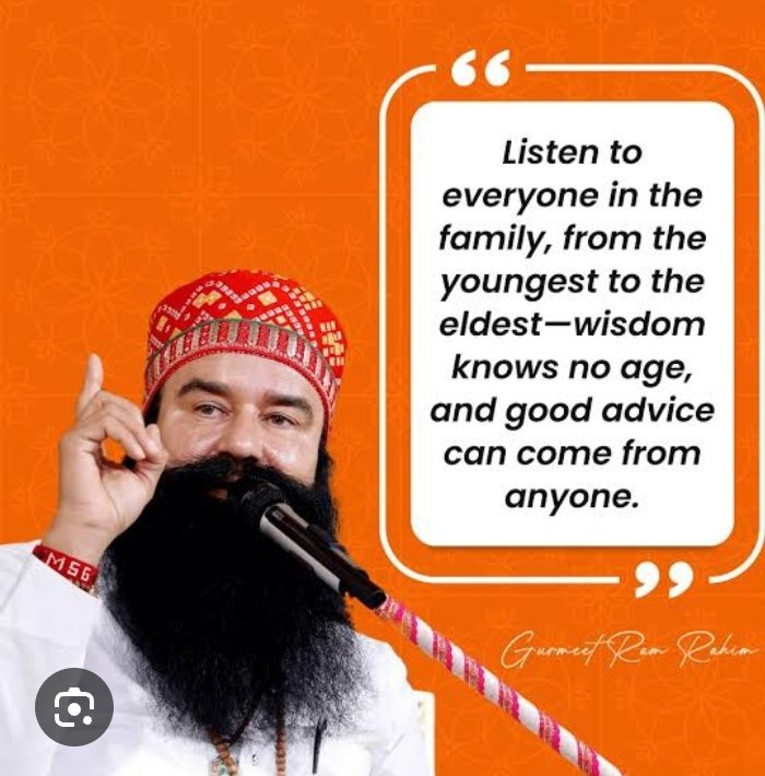 Twinsa777's tweet image. For a strong and long lasting relationship, both partners should be trustworthy and have complete faith each other.Saint Gurumeet Ram Rahim Ji says no relationship survives without respect,  so always be respect and forgive towards each other. #MondayMotivation #SaintMSG