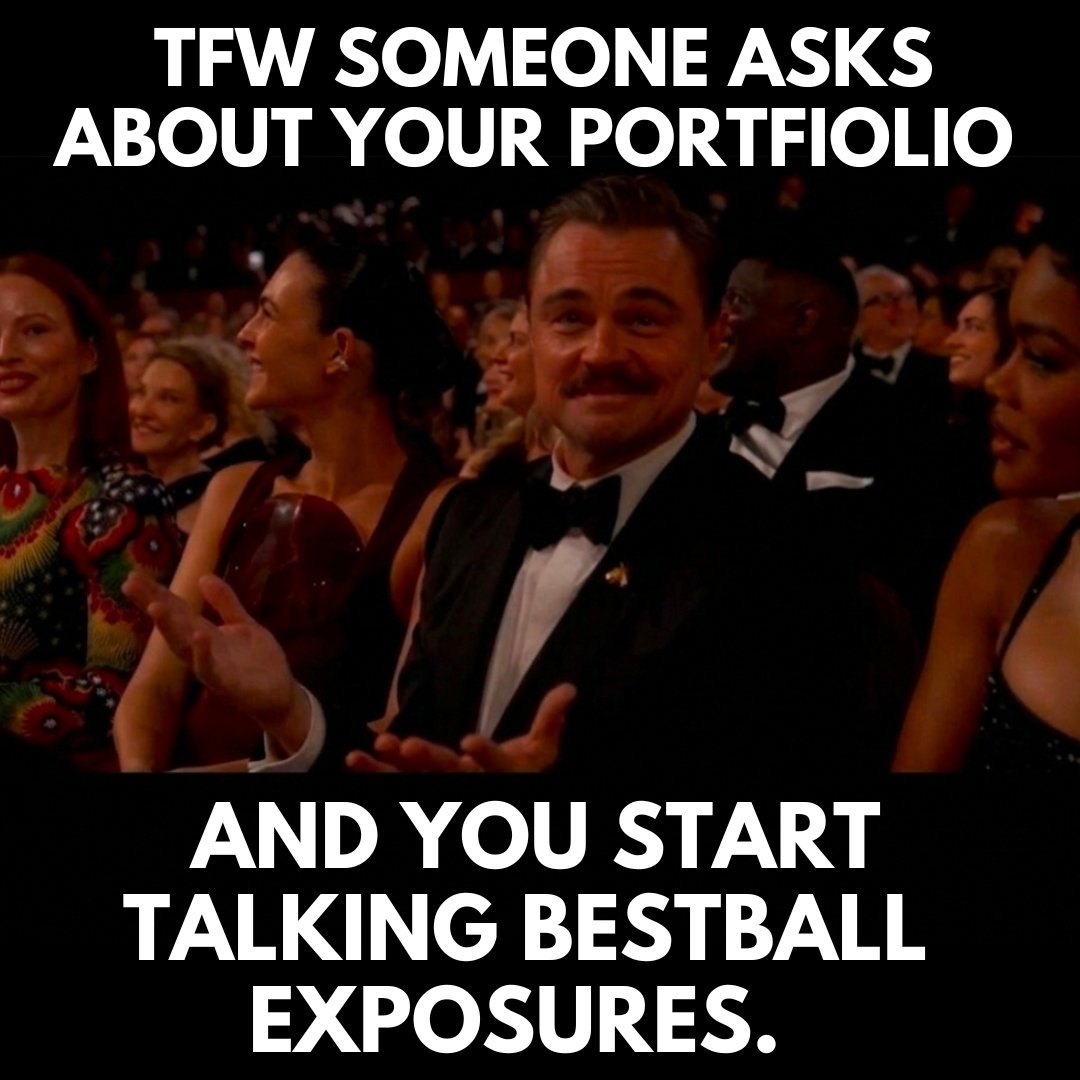 FastDraft Fantasy tweet media