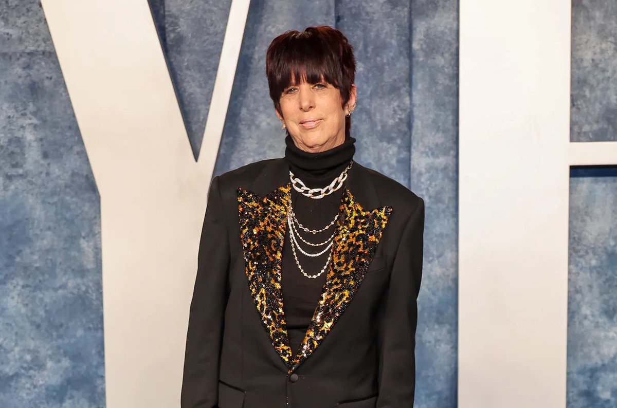 manufj_'s tweet photo. Un año más sin ver a Diane Warren levantar un Oscar. 
Ni el Cruz Azul. https://t.co/J2BggkA8Lt