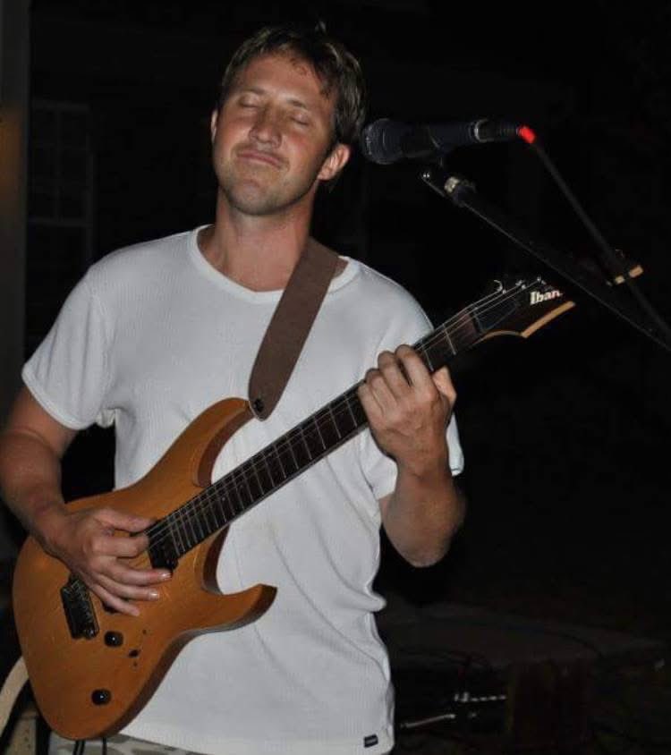 Edwin James tweet media