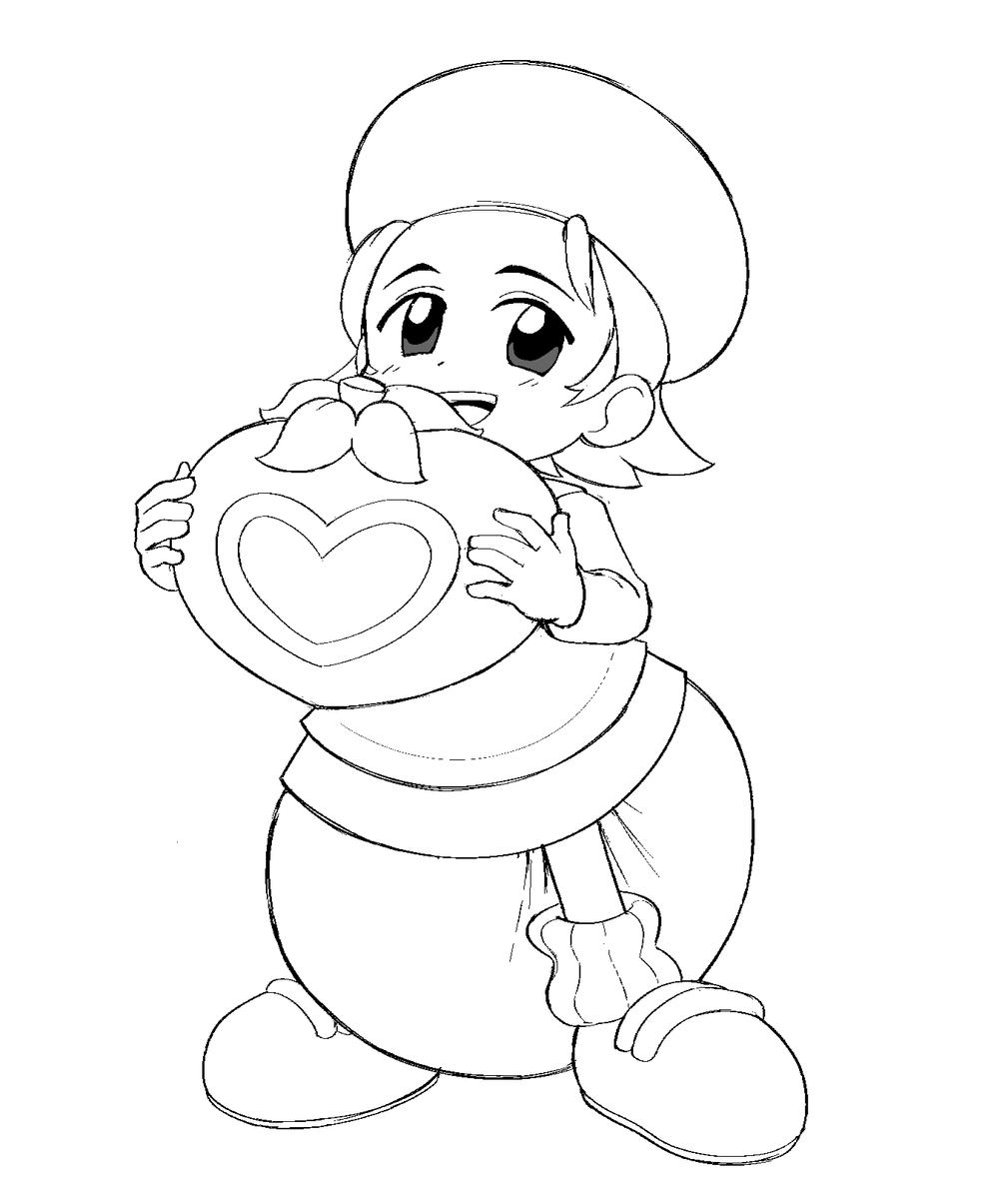 Padboi is here!! tweet media