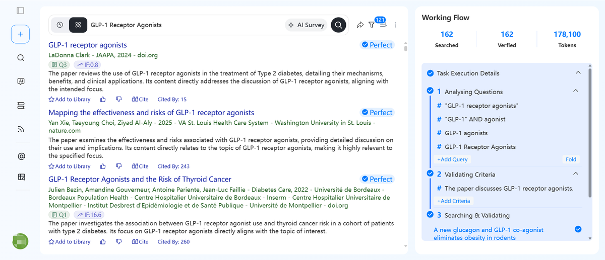 WisPaper tweet media