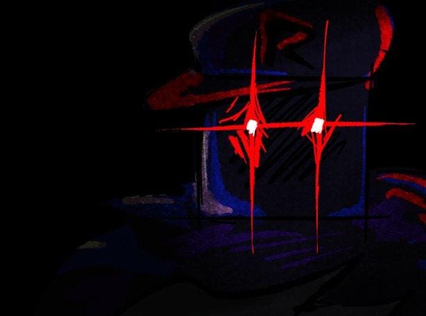 G͟𝙪est𝟔𝟔𝟲 𐏐 tweet media