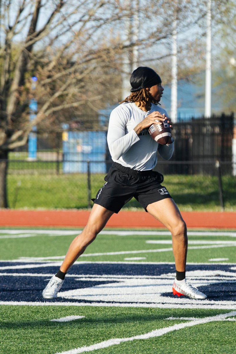 Jackson State Football tweet media