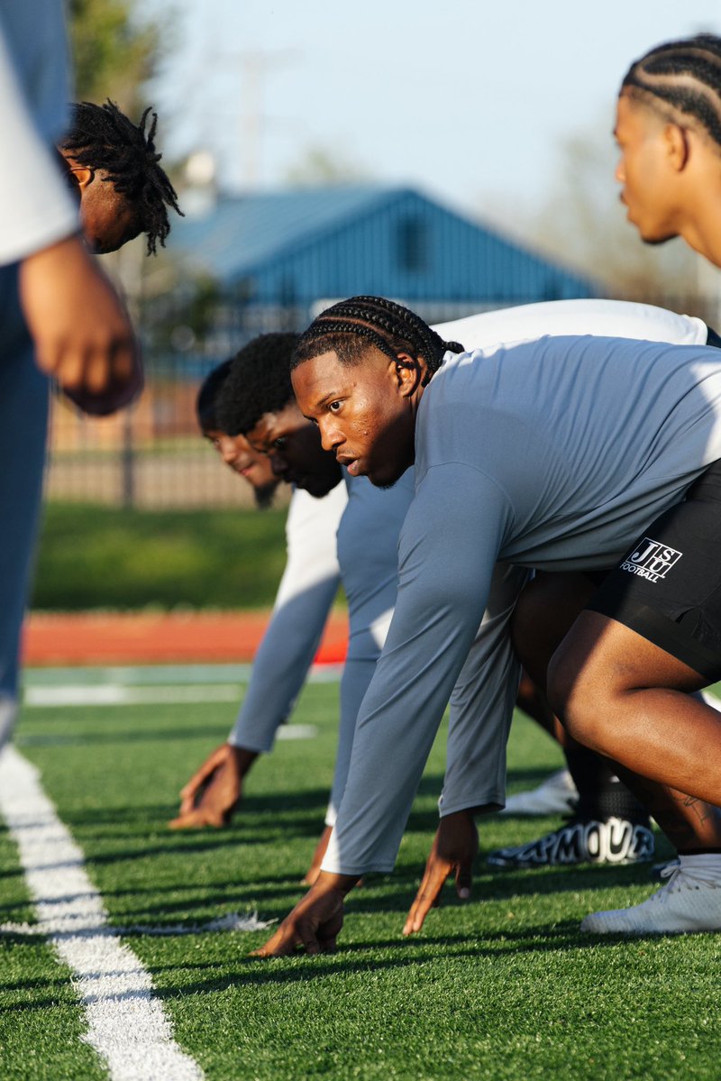 Jackson State Football tweet media