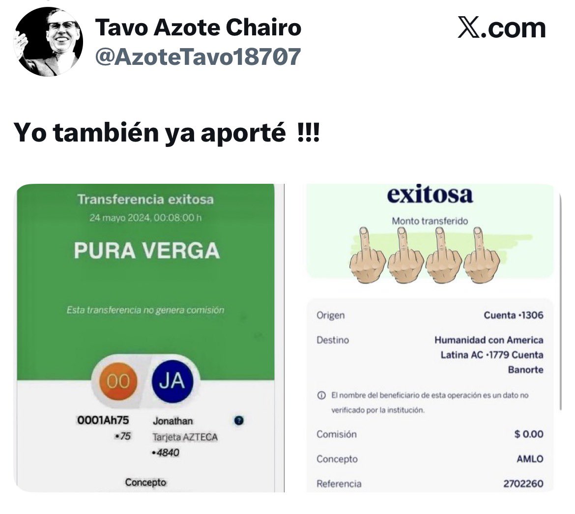 Pero tú pagas por que te den 🍆por la🍩
Enfermo…😂🤣😂🤣😂🤣😂
