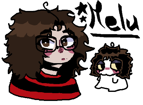 MelanyError's tweet photo. yo jsjs
#digitalart https://t.co/6Lx7IAYVHz
