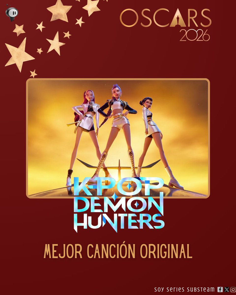 Alex Soy Series Kame tweet media