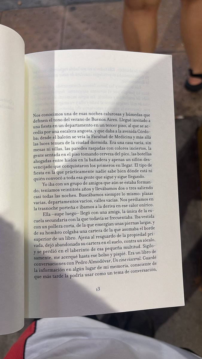 Pero cómo va a arrancar asi