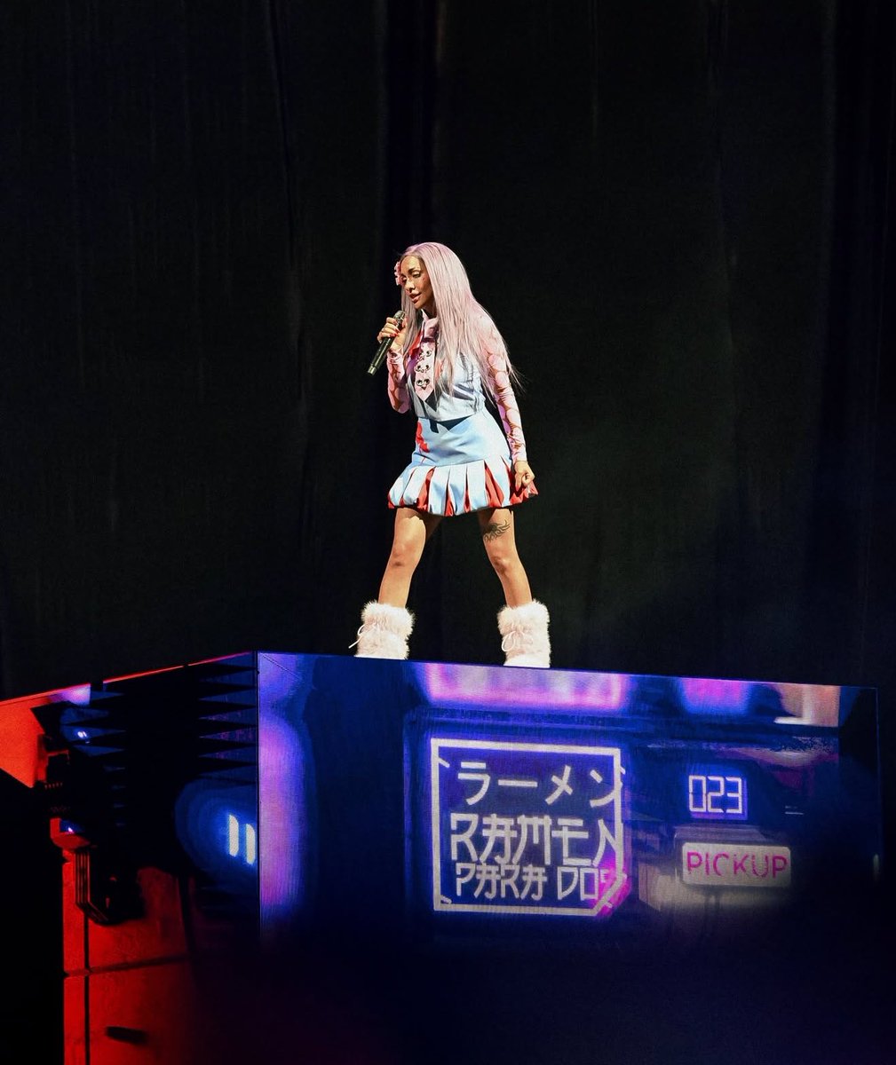 Tranquilita la semana de maria becerra