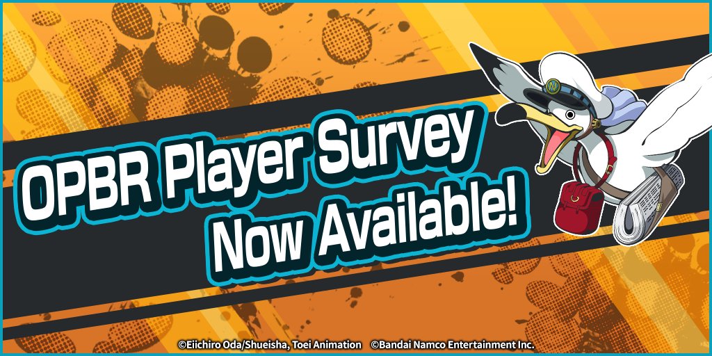 ONE PIECE Bounty Rush tweet media