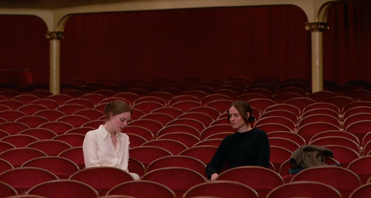 from the oslo trilogy to an oscar win... joachim trier you’ve come so far. sentimental value is pure art. so well deserved. 🤍