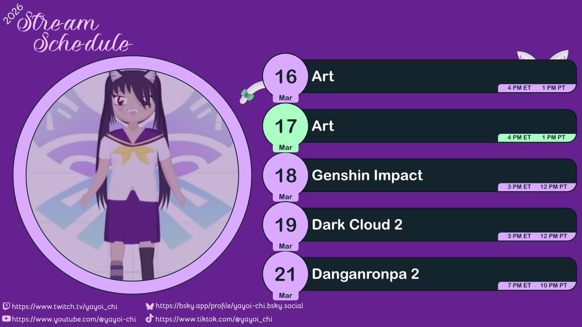 Yayoi Shizumi 「静海やよい」 tweet media