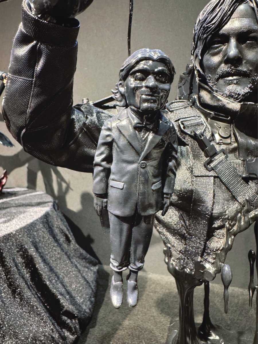 Prime 1 Studio SHINJUKU GALLERY SHOP tweet media