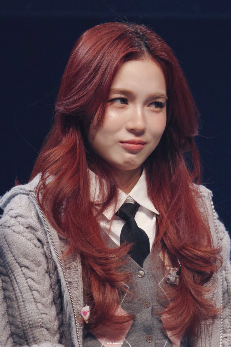 Miiiichstabe's tweet photo. สวย สวยค่ะ สวยค่า สวยนะคะ สวยงับ สวยจ่ะ สวยจัง
สวยจาง สวยจุง สวยจริง ๆ นะ

MILKLOVE SPEND TIME IN OSAKA
#MLFANDAY30XOSAKA https://t.co/je3uqo0UW4