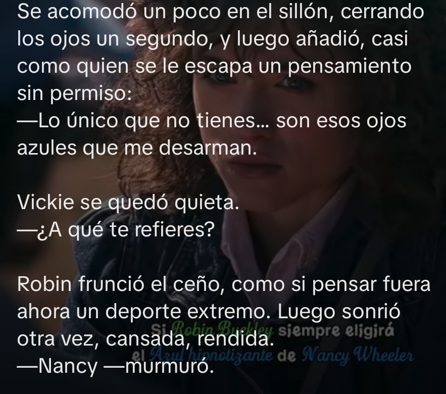 ___LoreV's tweet photo. Pueden leer mi fanfic por fi 🥺✨

"Respirar cerca del daño" por #Wattpad 🧡

👤: @/LoreV2 https://t.co/9XlbdjR1c8