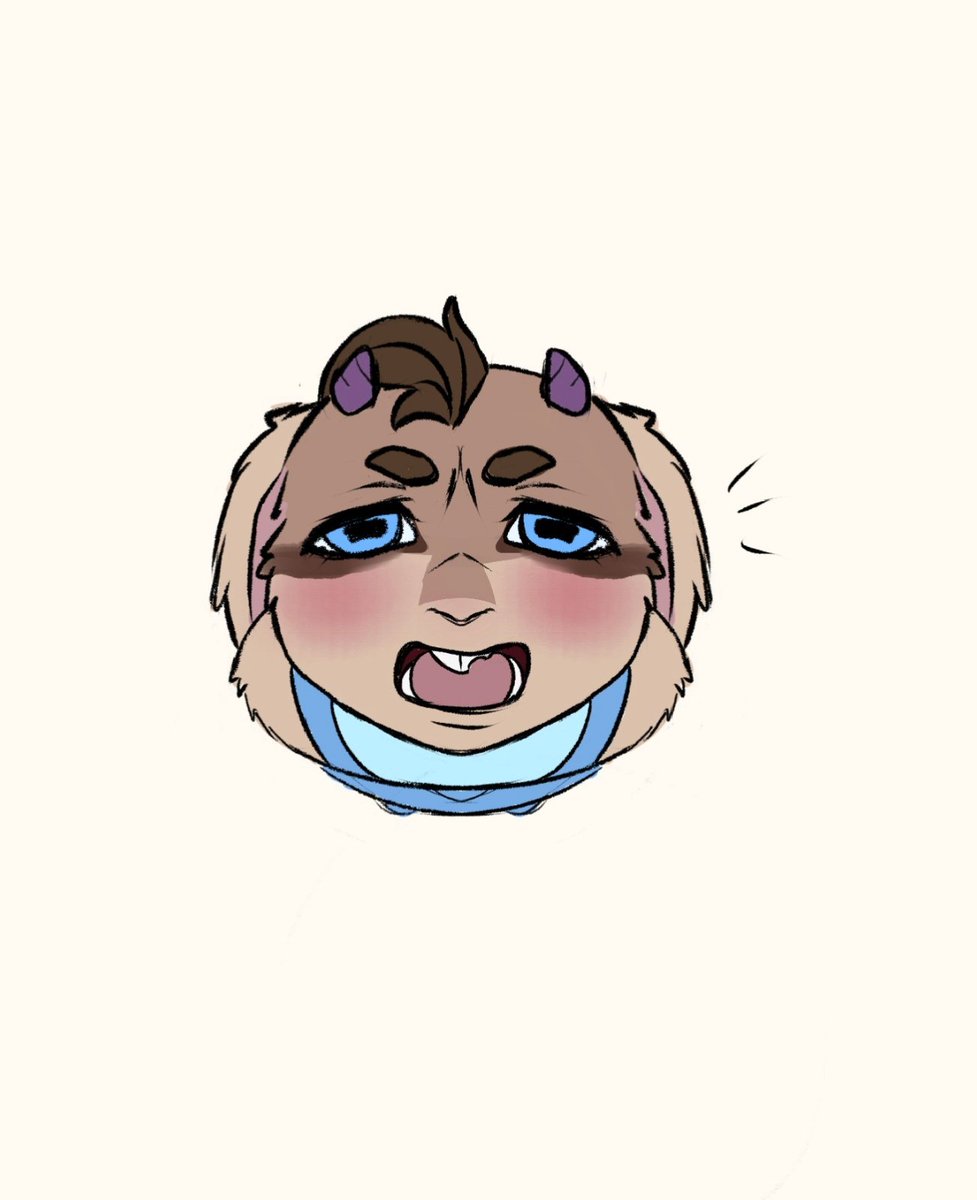 grapplerbunny's tweet photo. Baby Odette is angy
(Thorne's POV) 
#furry #oc #ocfurry #furryart #hibryd #cute #babyfurry https://t.co/ZnLzs5H0bf