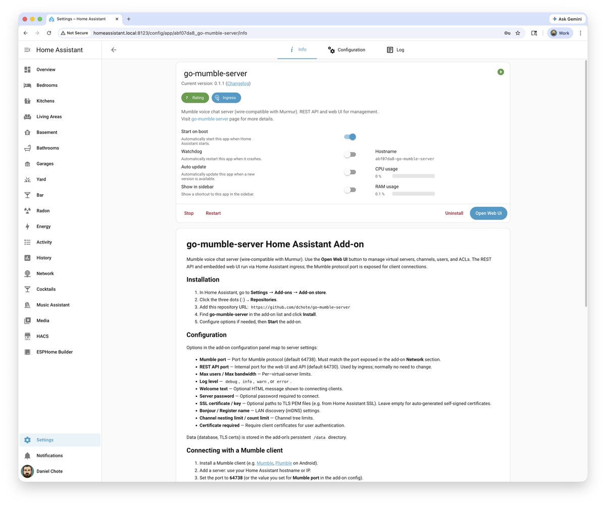 Daniel Chote tweet media