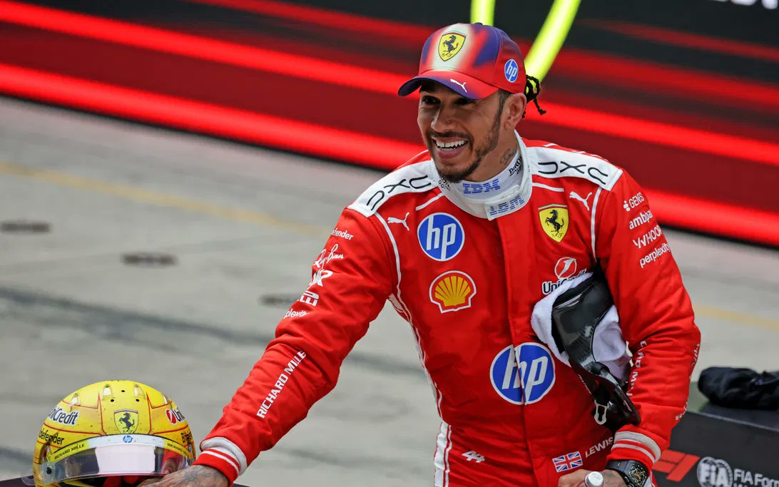 Daniel Valente 🏎️ tweet media