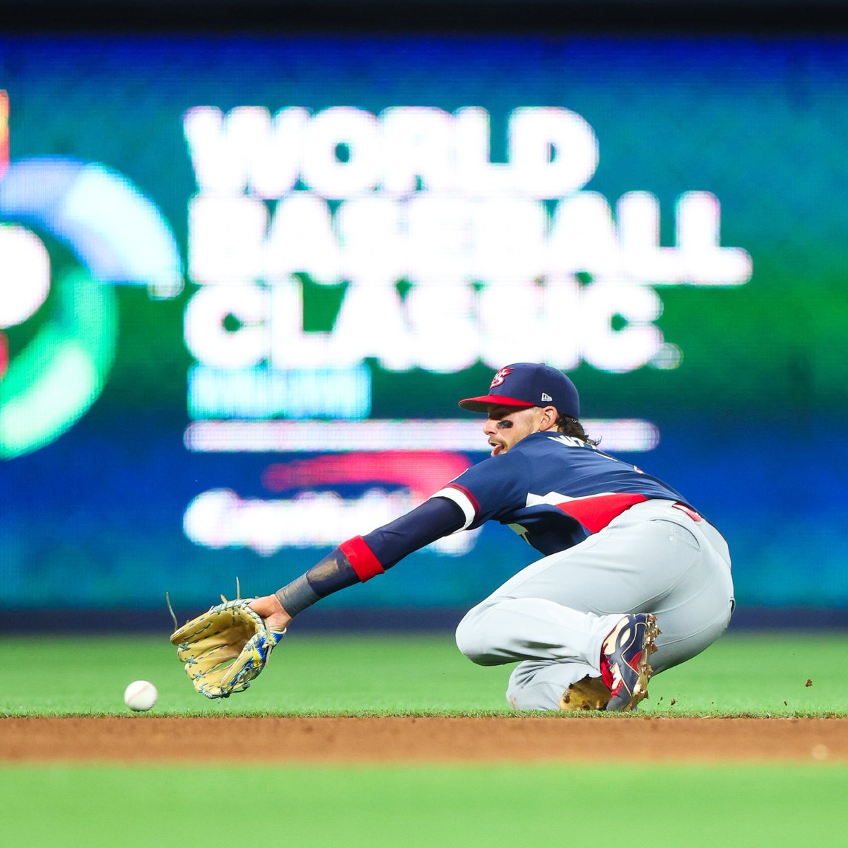 USA Baseball tweet media