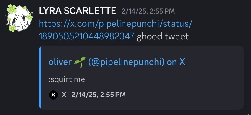 ✨Abby✨ tweet media