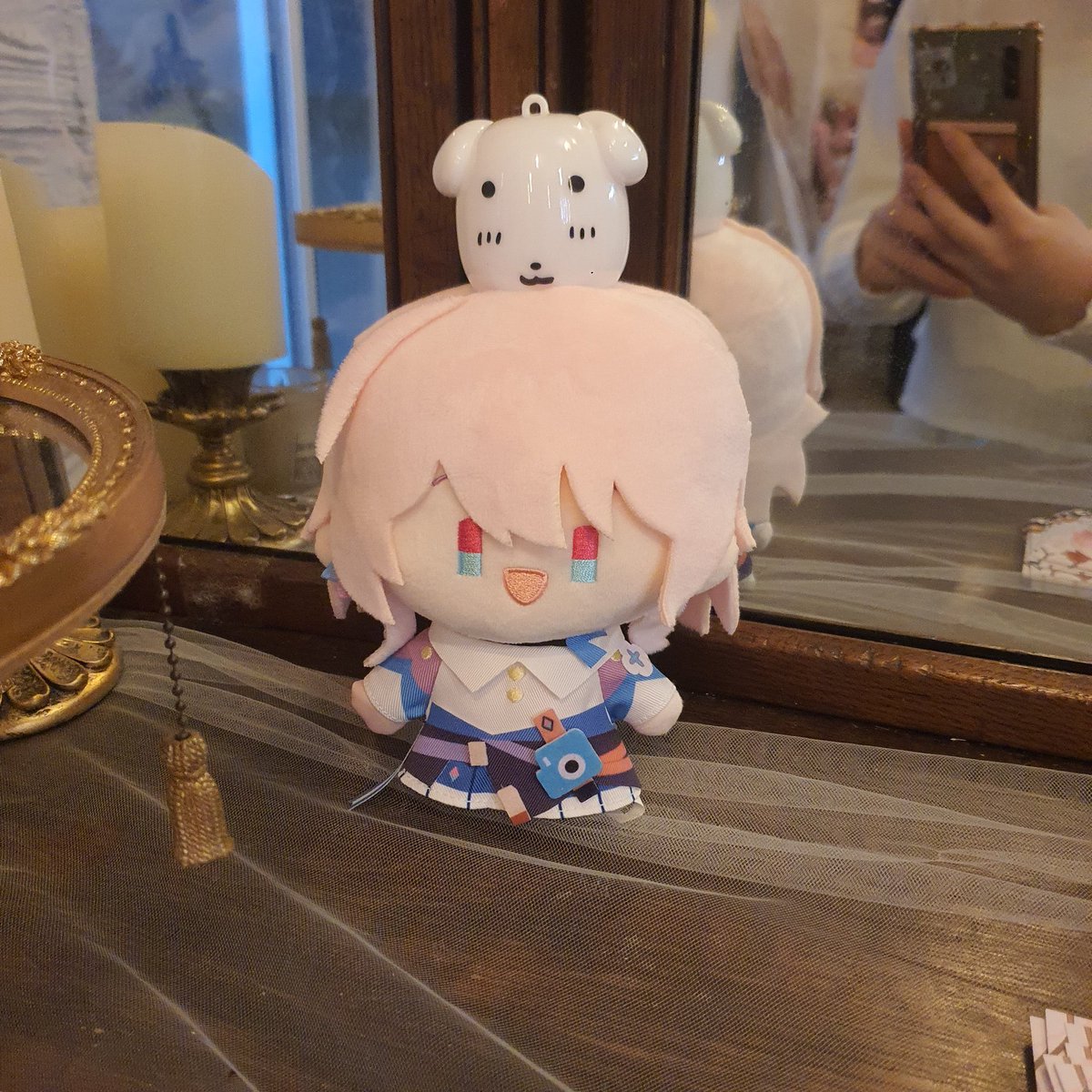 2026 마치세븐스 생일 카페 tweet media