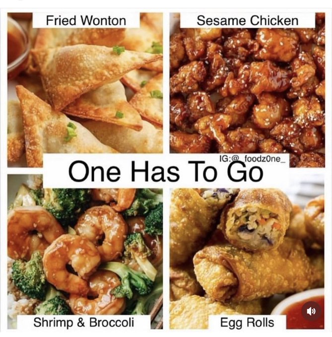 Food Pleaser tweet media