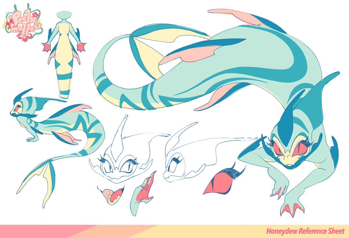 Kiki/ Peach~✨ tweet media