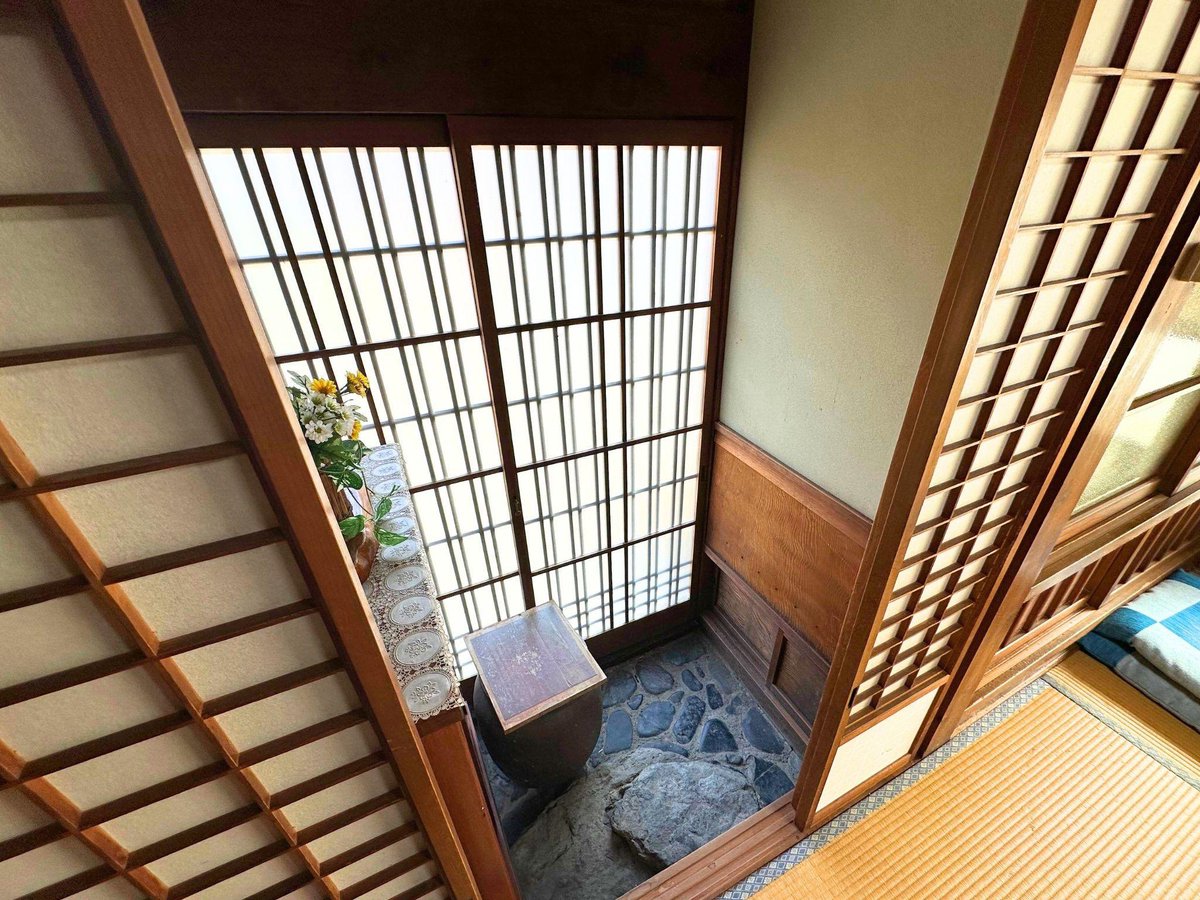 浅草不知秋～姚远 tweet media