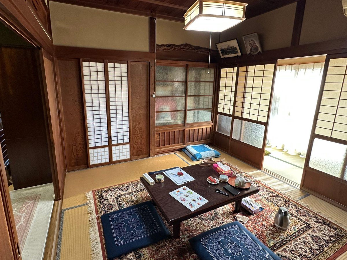 浅草不知秋～姚远 tweet media