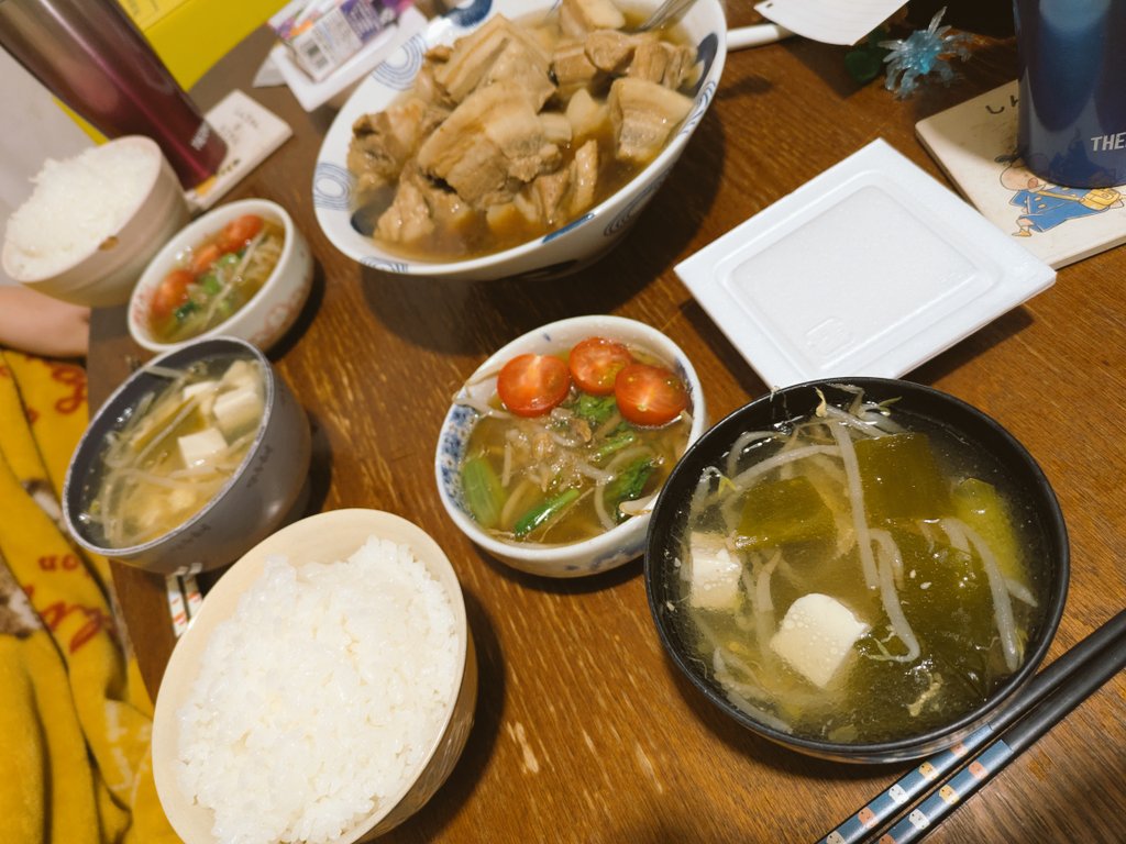 wB(わらび) tweet media