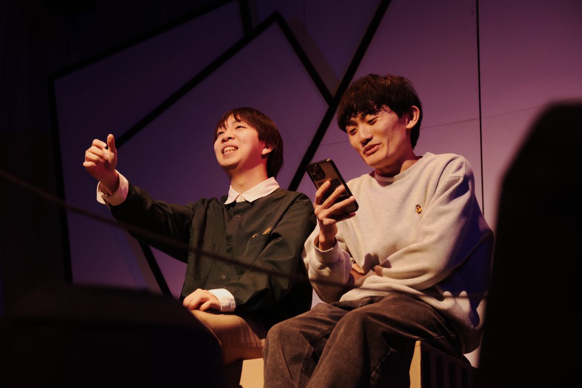 Aru_ultimate3's tweet photo. 『#アルティメット・エンドロール 』

まもなく千秋楽です‼️
ご来場お待ちしております！
__

📷3/16（月）千秋楽
〇受付開始＆開場　13:30
〇開演　　　　　　14:00
〇終演　　　　　　15:10
_
🎫当日券　【２枚】
__
（撮影:埜木希 様） https://t.co/eFE4CRy7P3