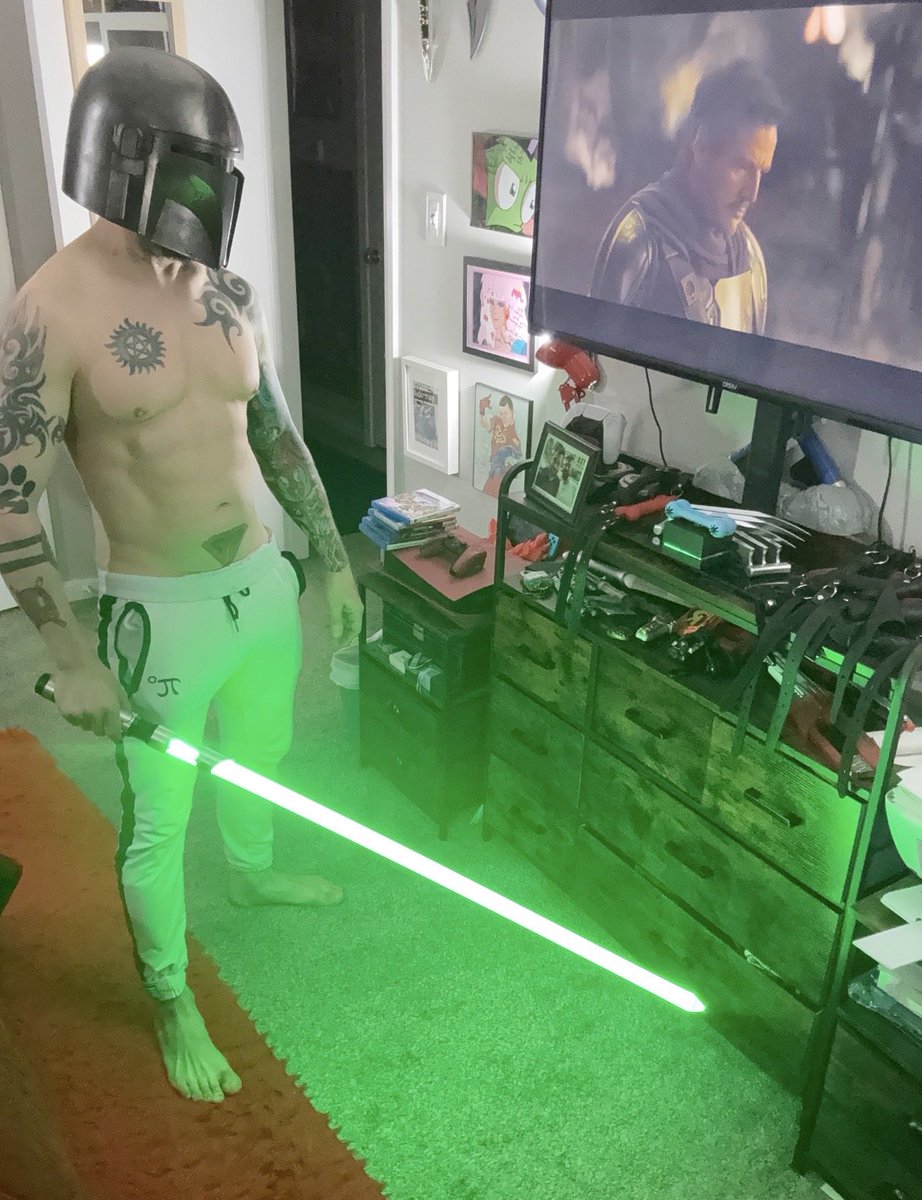 Gay Comic Geek tweet media