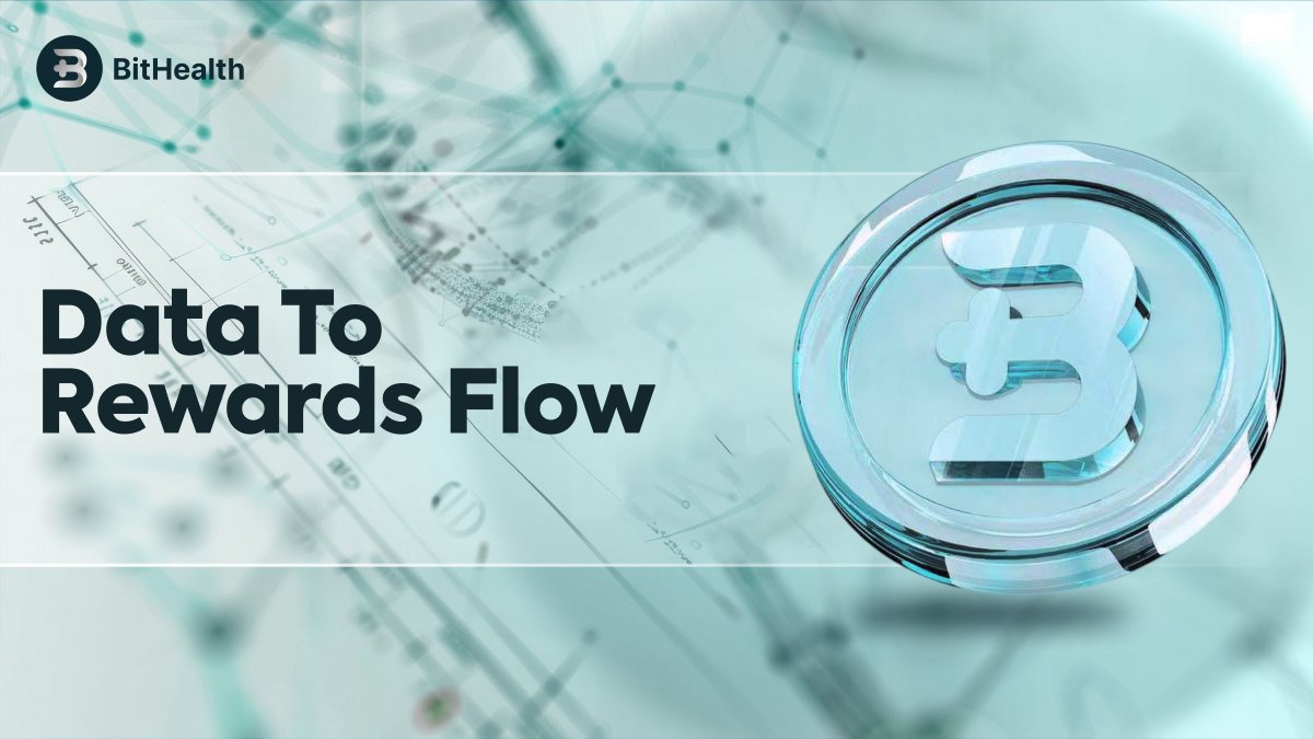 BitHealth Protocol tweet media