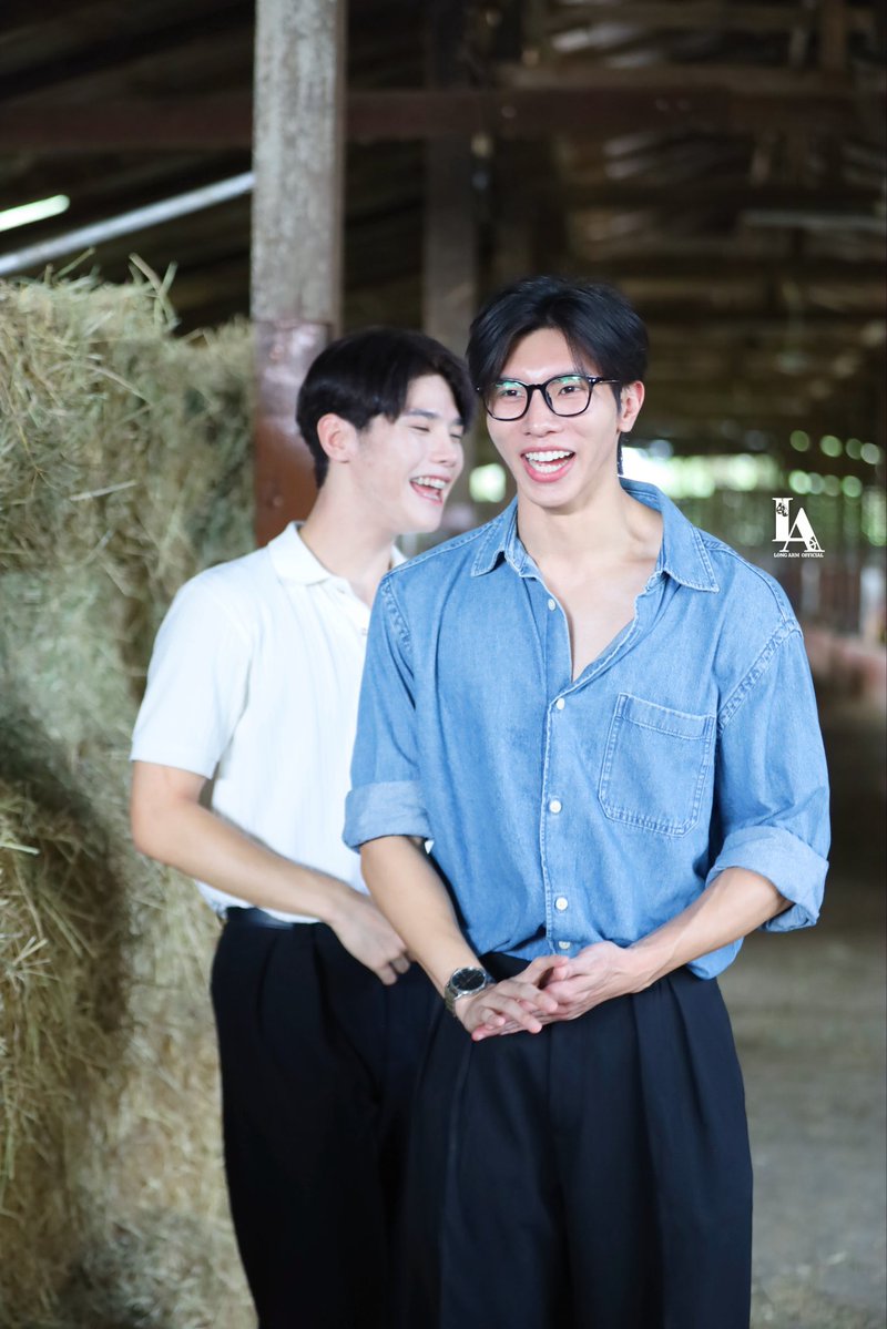 LongArm official tweet media