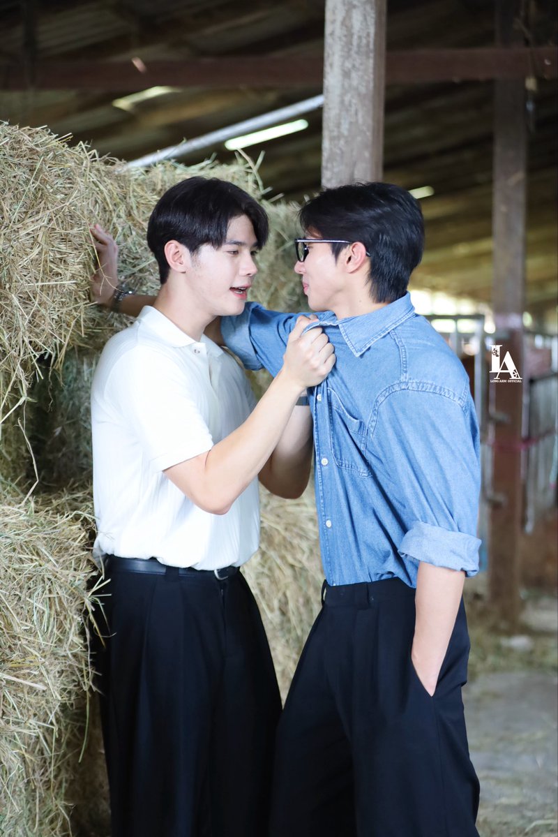 LongArm official tweet media