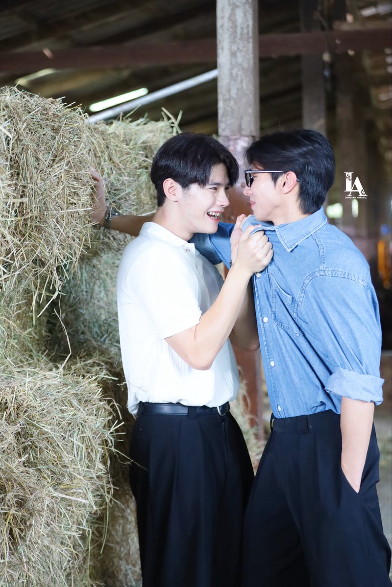 LongArm official tweet media