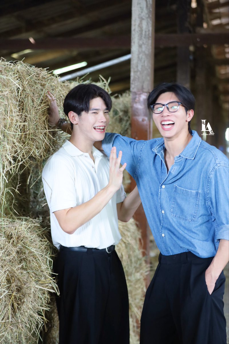 LongArm official tweet media