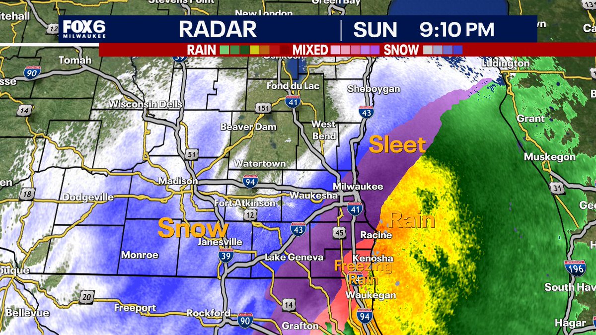 Tom Wachs, CBM tweet media